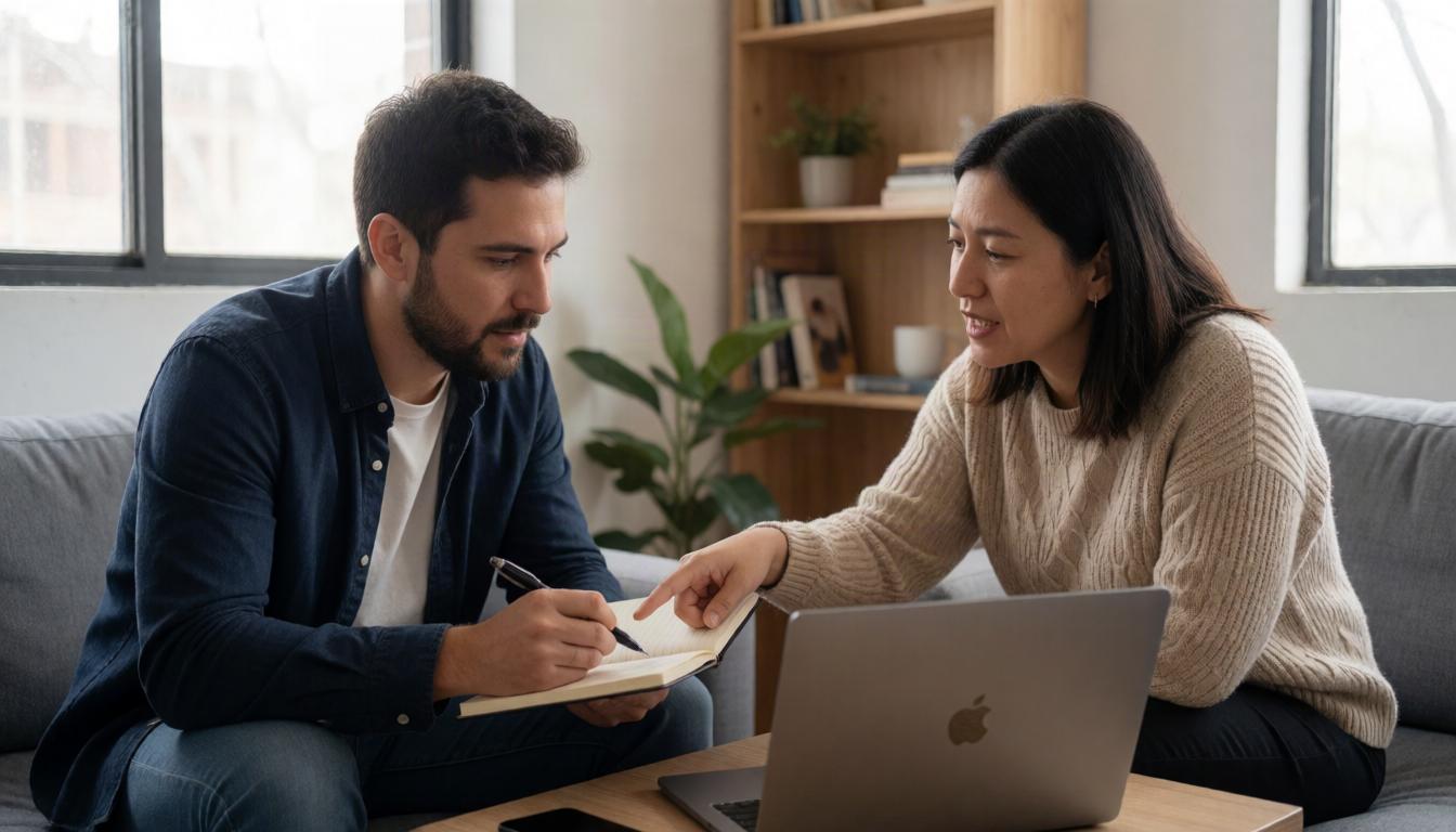 Strengthen your sales plan