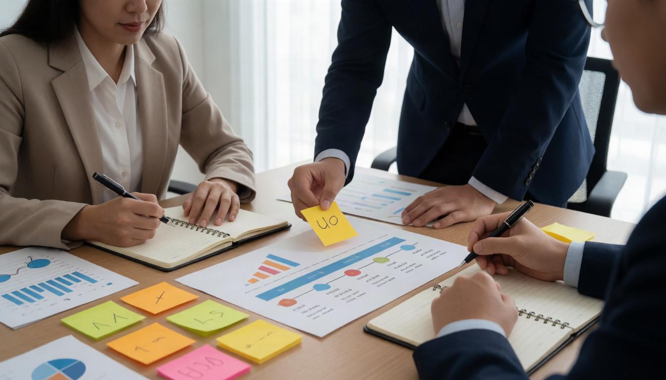 Improve your operations
